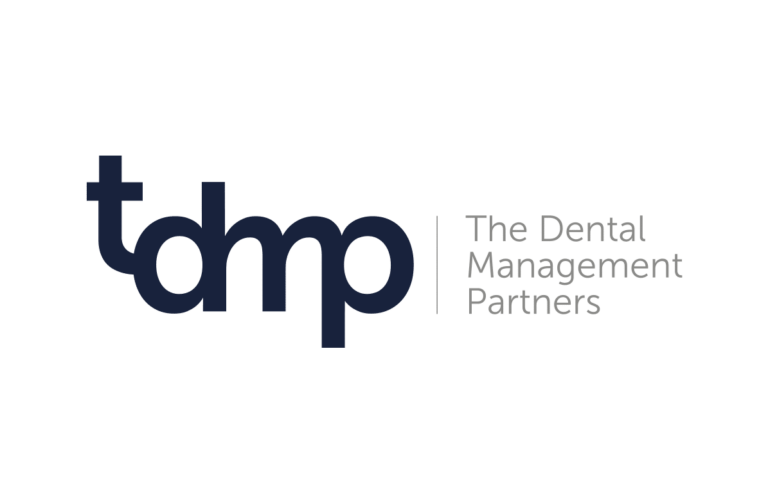 The Dental Management Partners logo