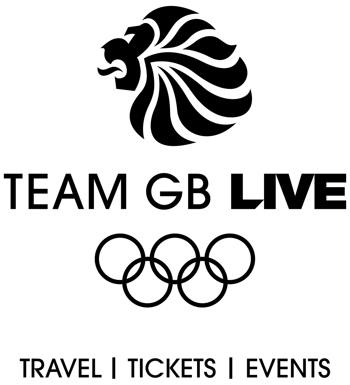 Team GB Live Logo