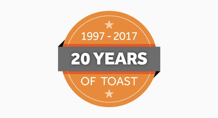 Toast design agency Oxfordshire