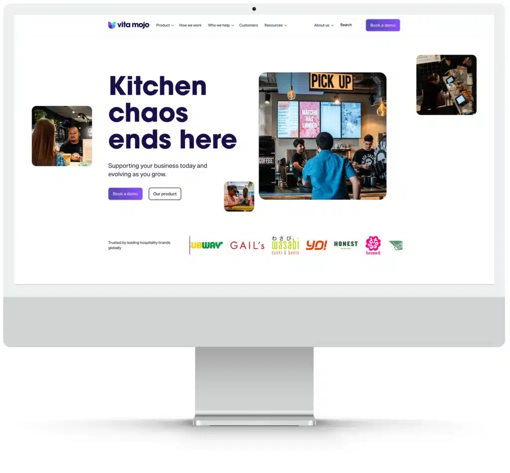 Get better hosting for your website