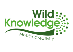 Wild knowledge logo